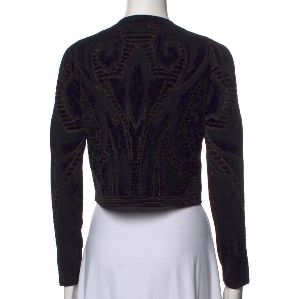 Sandro Cardigan RARE - Picture 5 of 5